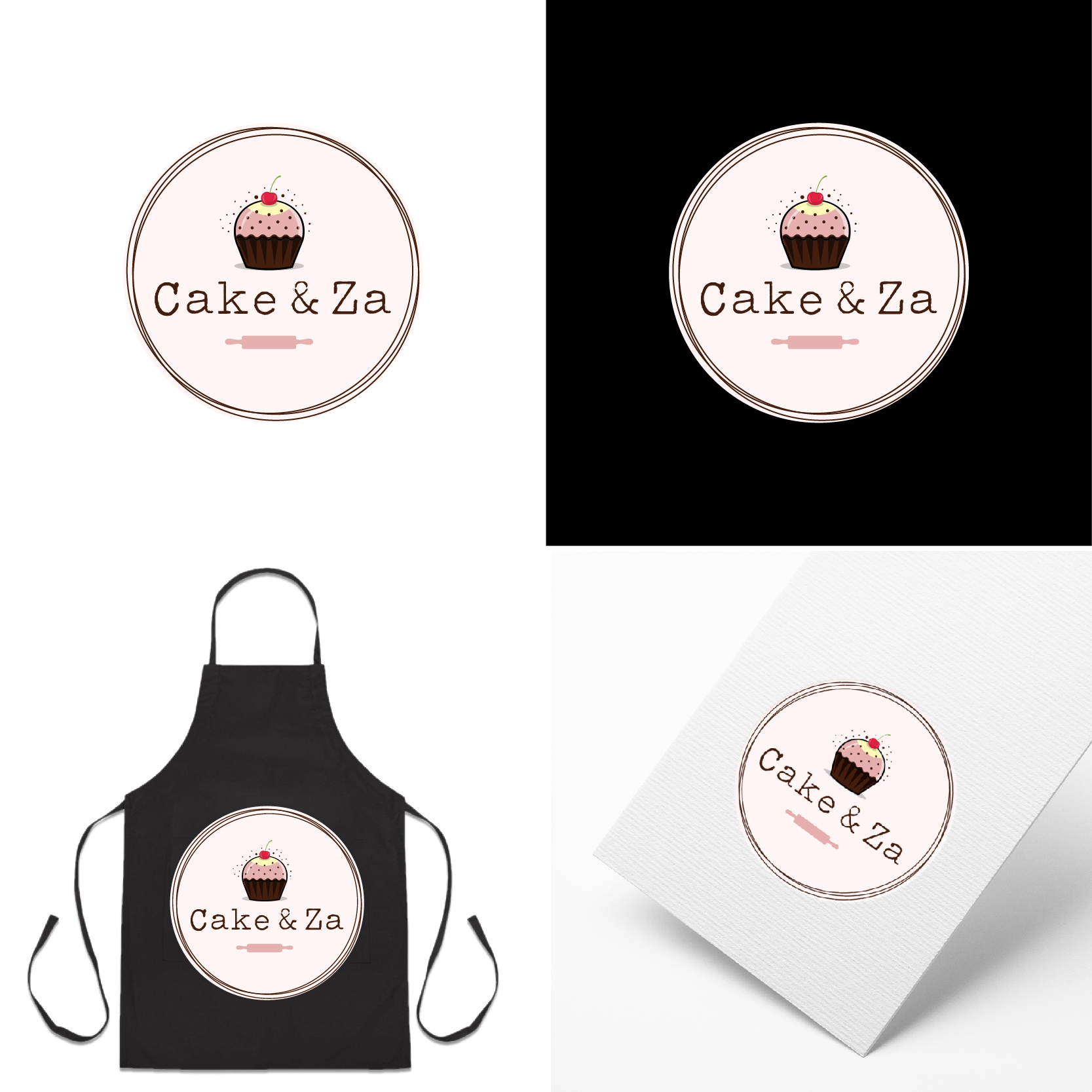 Logo Design by RKsharma for this project | Design #35342408