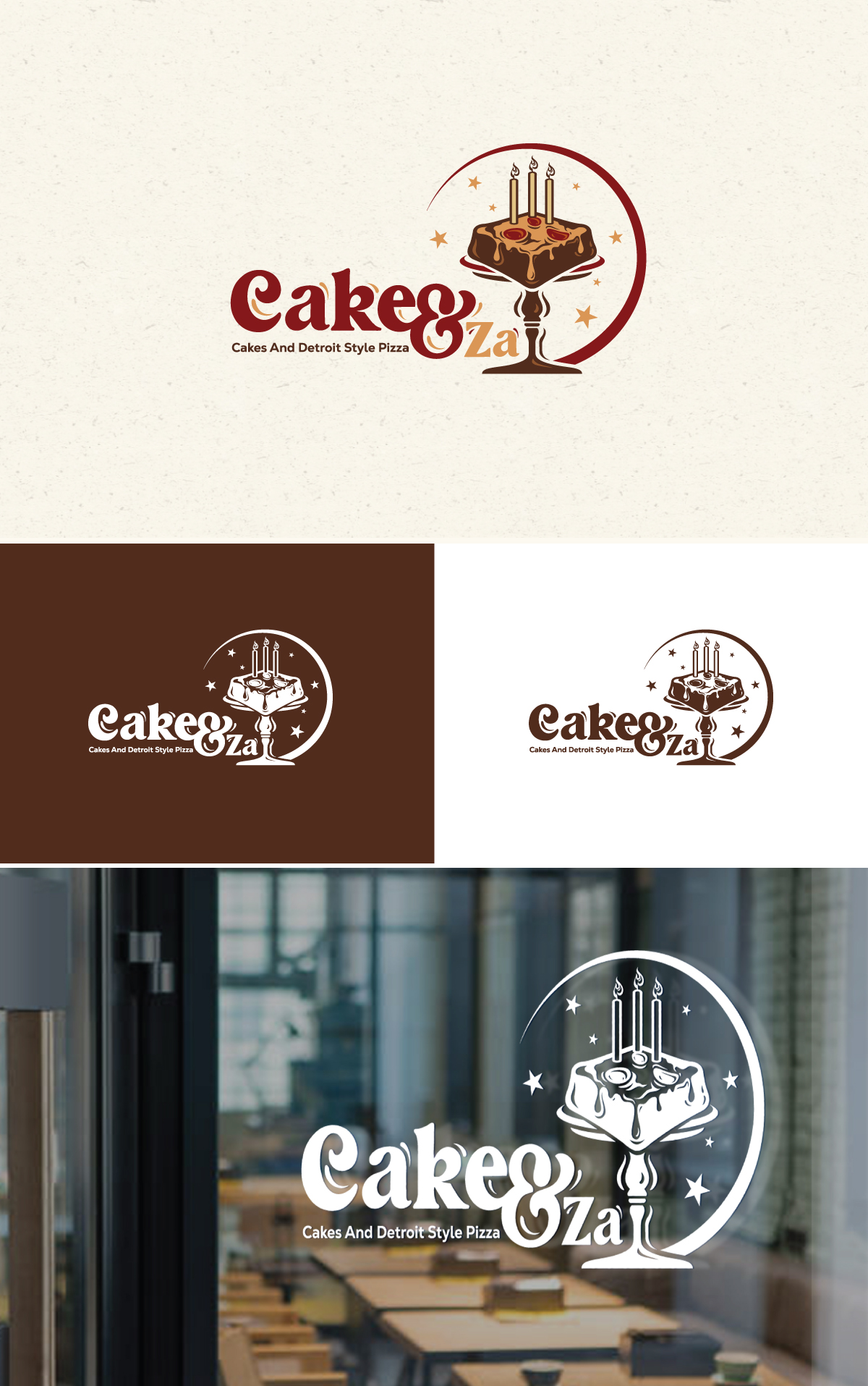 Logo Design by Logo Stock for this project | Design #35338502