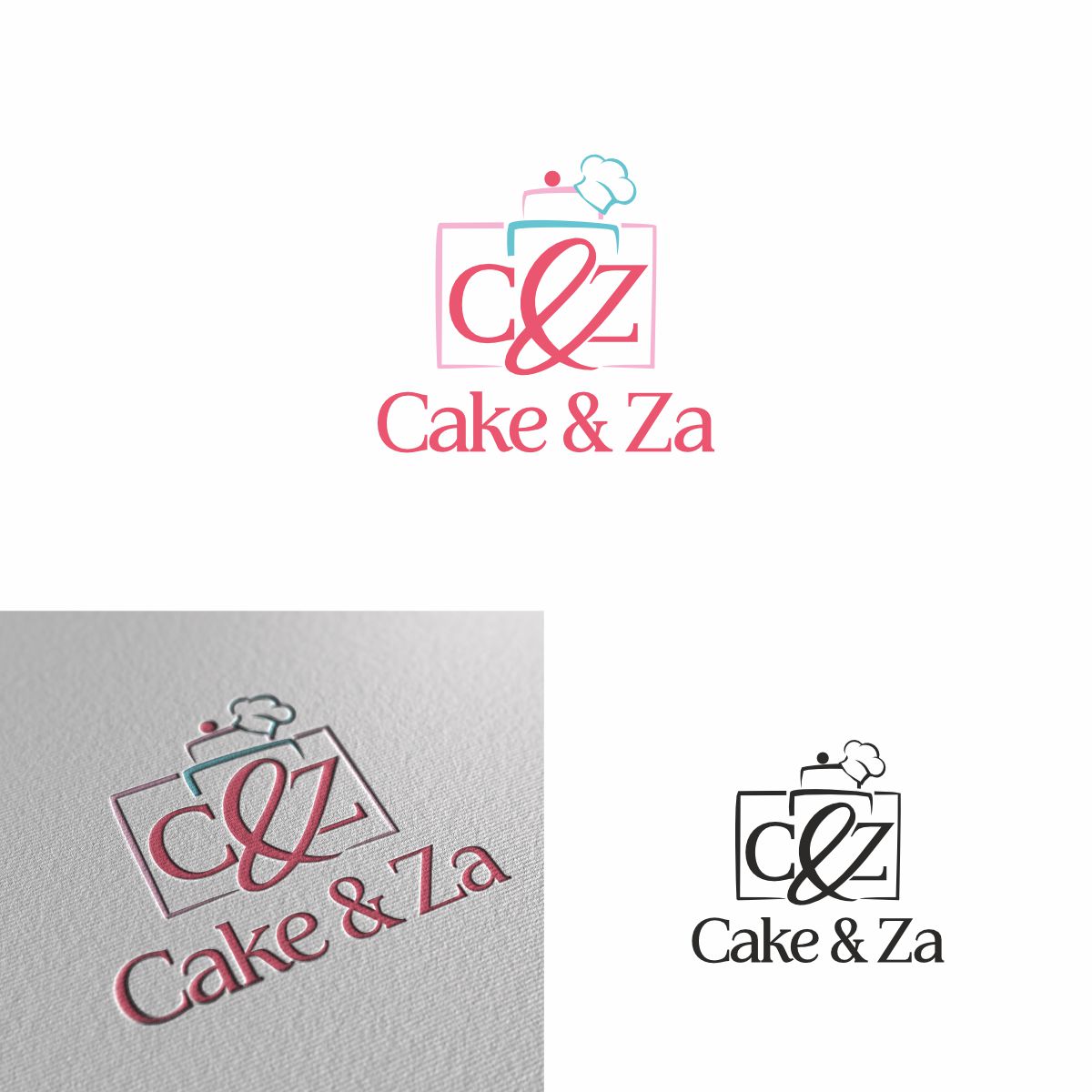 Logo Design by Fortmindz for this project | Design #35336362