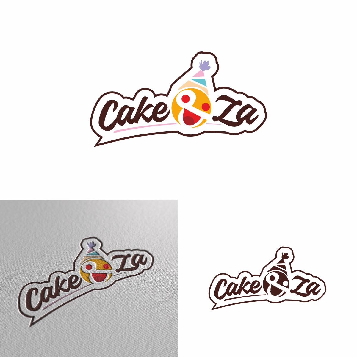 Logo Design by Fortmindz for this project | Design #35336418