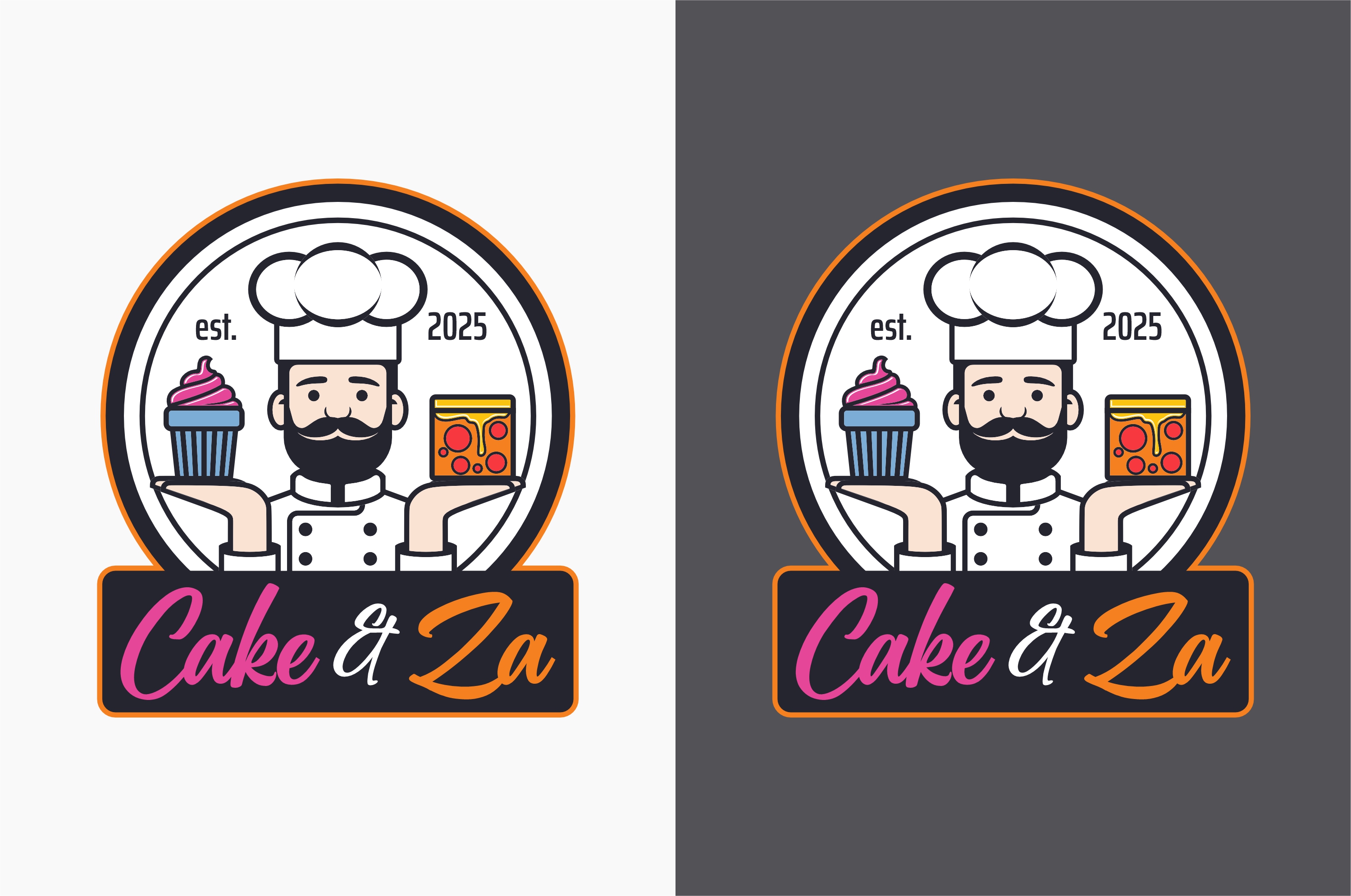 Design de Logo par erikdesign pour ce projet | Design #35341306