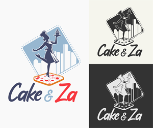 Design de Logo par erikdesign pour ce projet | Design : #35346451