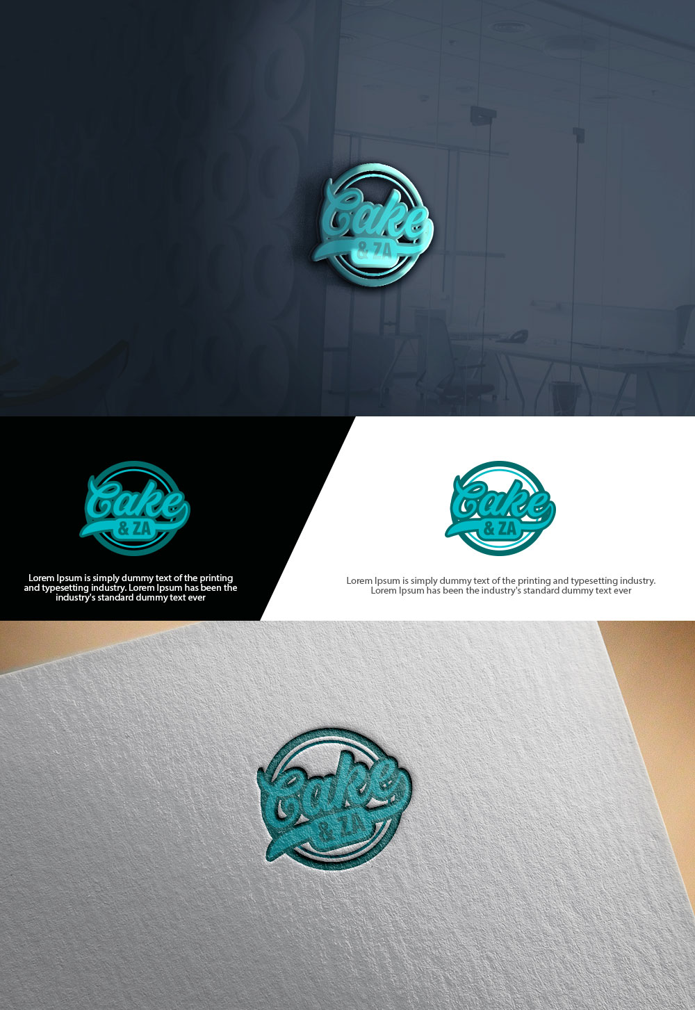 Design de Logo par sulemani  creation pour ce projet | Design #35339573