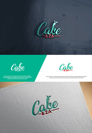 Design de Logo par sulemani  creation pour ce projet | Design : #35339574
