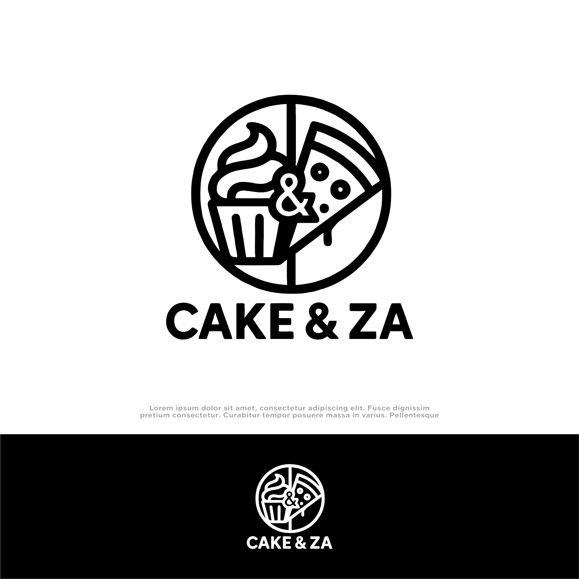 Logo Design by win it for this project | Design #35336620