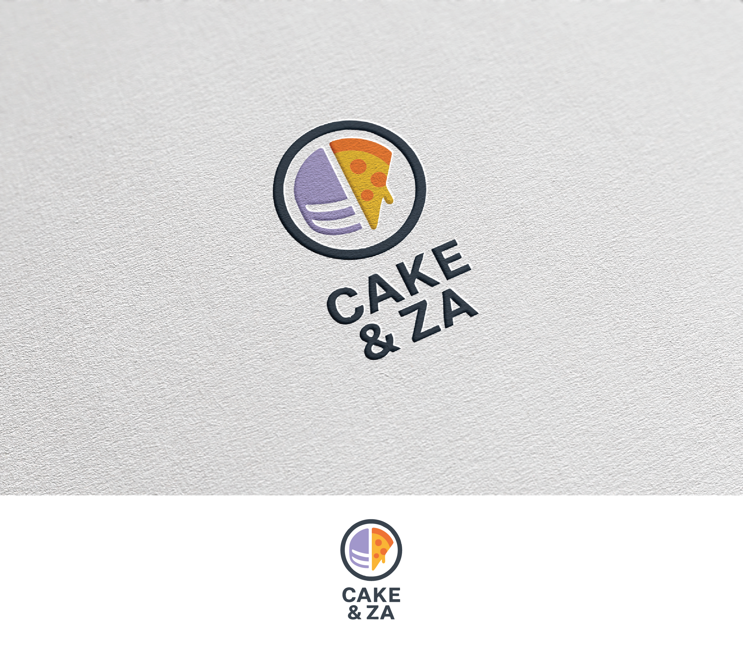 Logo Design by Afsana_Hoque for this project | Design #35339899