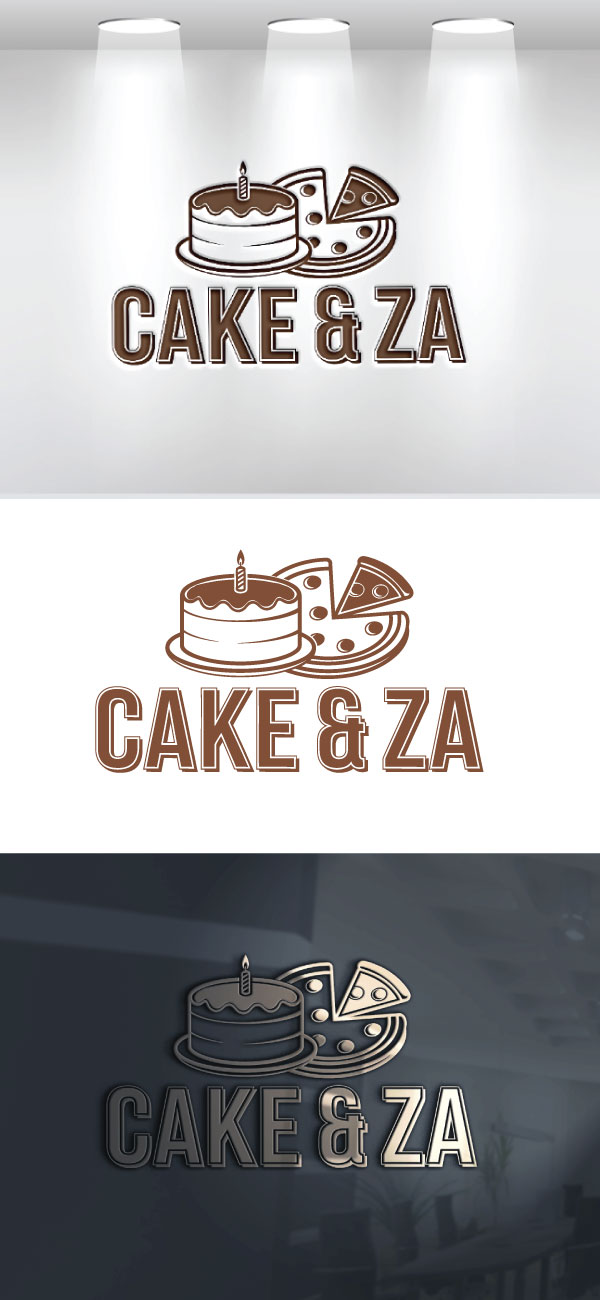 Logo-Design von AB design ..... für dieses Projekt | Design #35335027