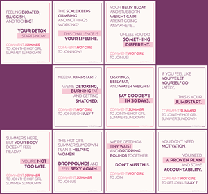 Banner Ad Design by Lilie
