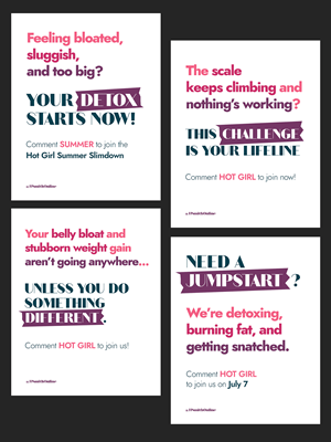 Banner Ad Design by Esli.O