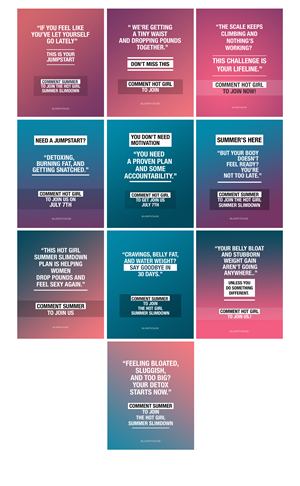 Banner Ad Design by Anitta_Dhaneesh for Adiva+Publishing | Design: #35347470