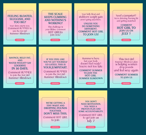 Banner Ad Design by @u9icorngraphix