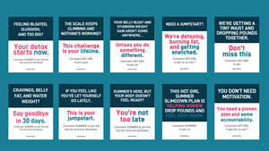 Banner Ad Design by pb for Adiva+Publishing | Design: #35338570