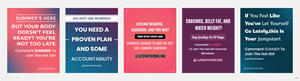 Banner Ad Design by pb for Adiva+Publishing | Design: #35338575