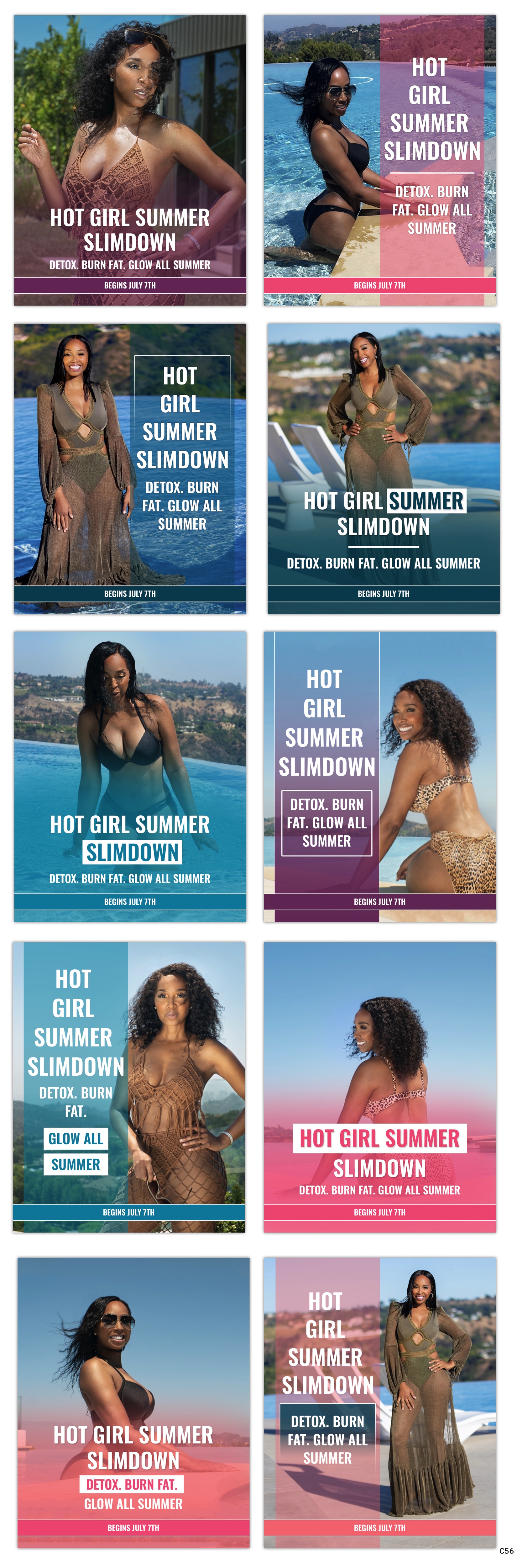 Banner Ad Design by pb for Adiva+Publishing | Design #35343257