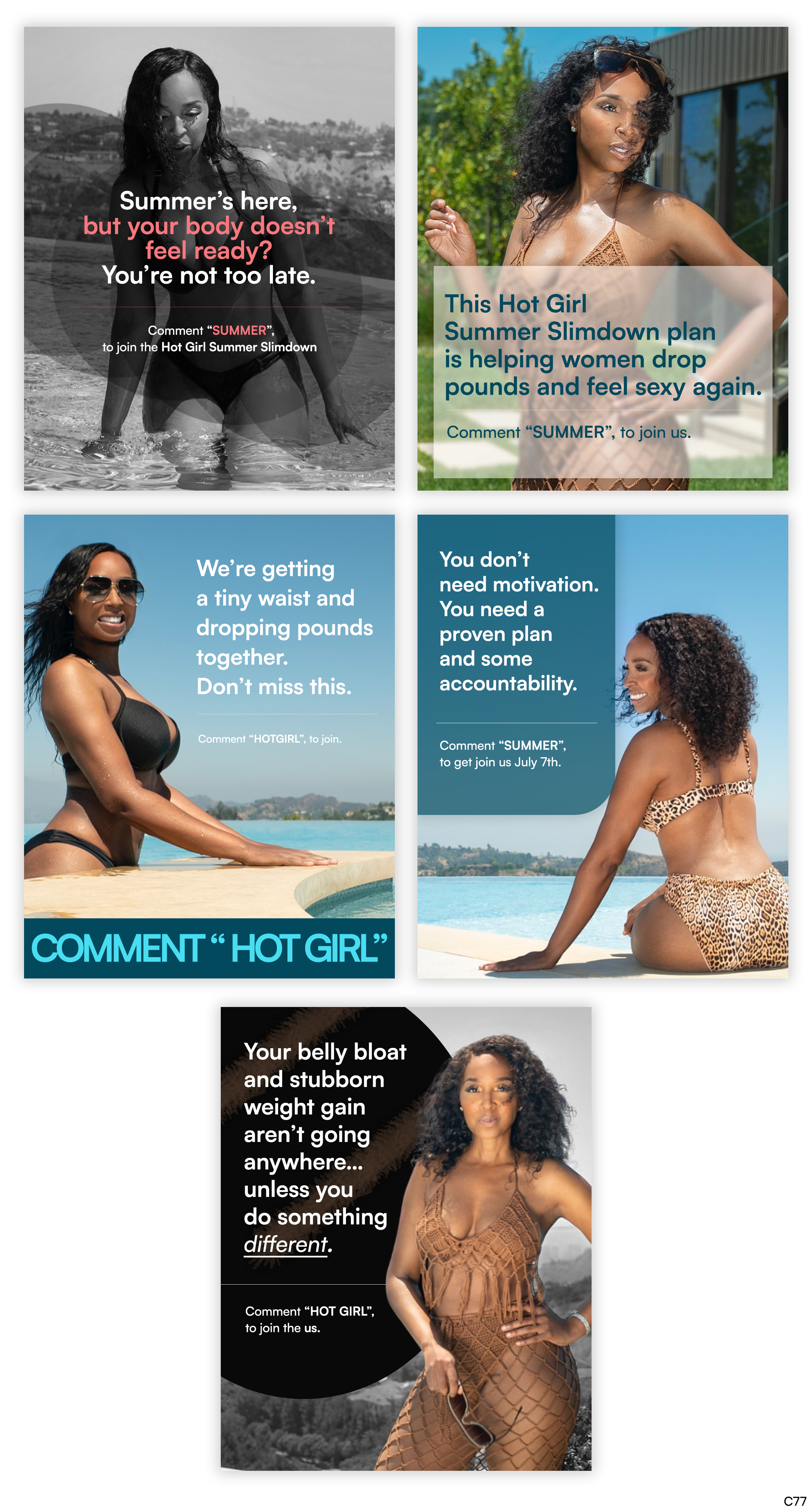 Banner Ad Design by pb for Adiva+Publishing | Design #35345779