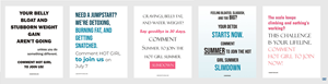 Banner Ad Design by pb for Adiva+Publishing | Design: #35345801
