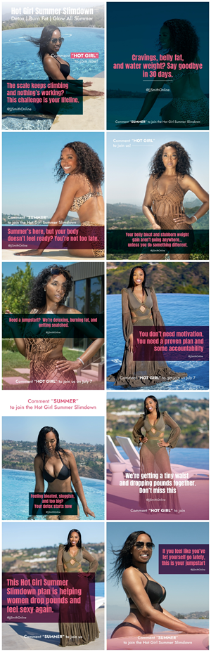Banner Ad Design by Jiansù for Adiva+Publishing | Design: #35333138