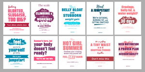 Banner Ad Design by rntwicaksono