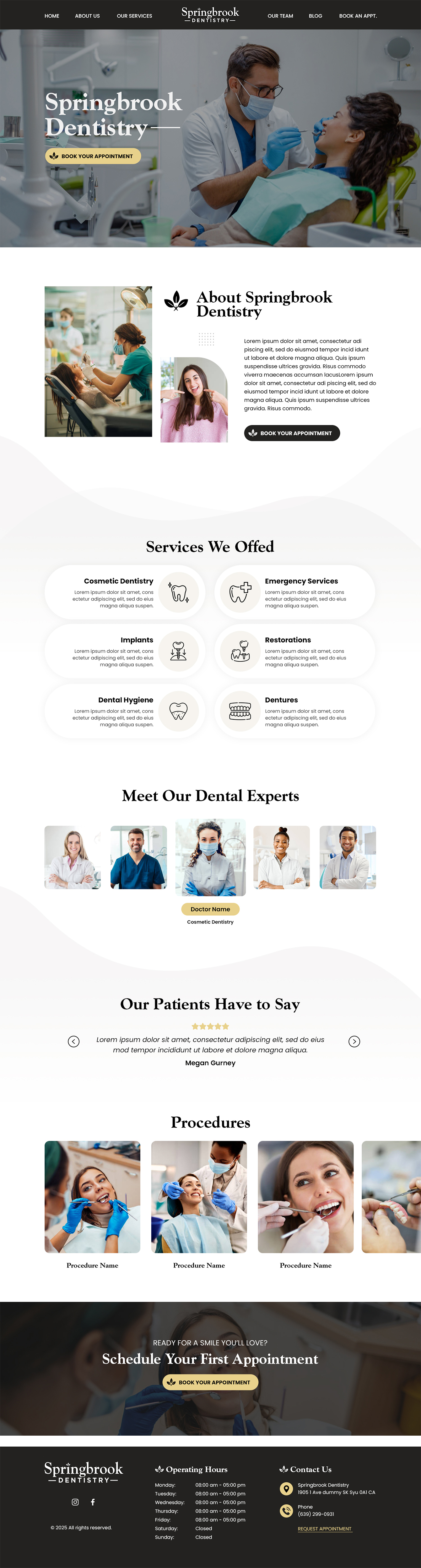 Diseño Web por MAHABA para este proyecto | Diseño #35342167