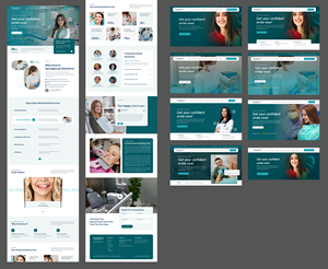 Web Design par Wozaari Digital pour ce projet | Design : #35373485