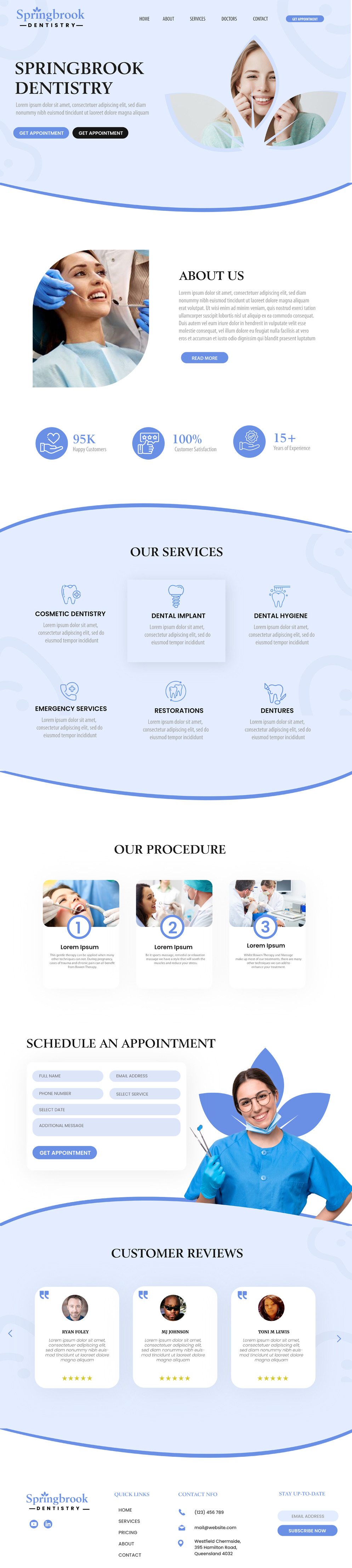 Web Design par WahDesign pour ce projet | Design #35346499
