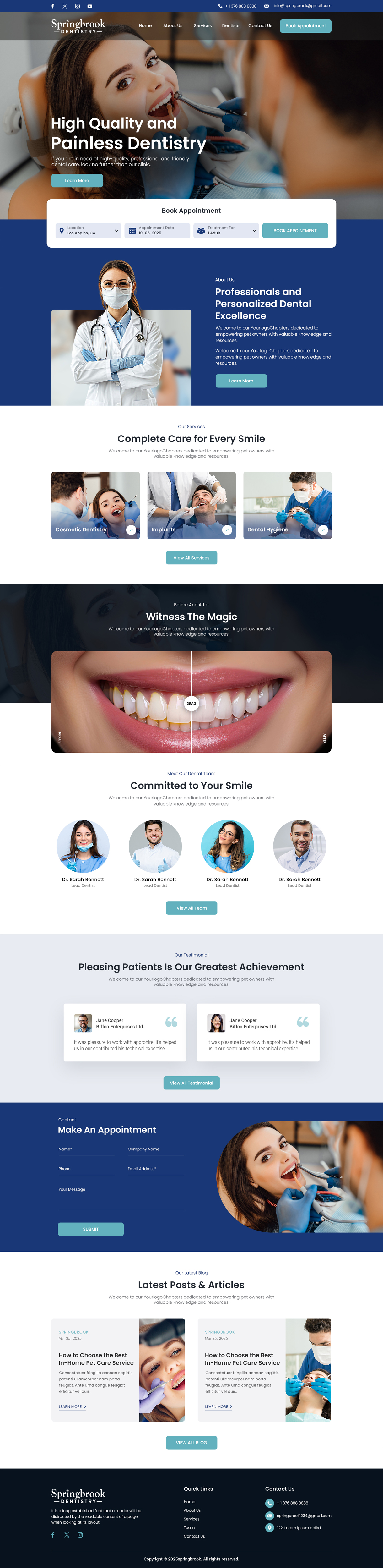 Diseño Web por Anup Innovations para este proyecto | Diseño #35354733