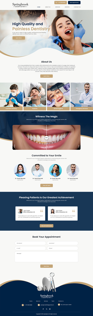 Diseño Web por Anup Innovations para este proyecto | Diseño: #35354739