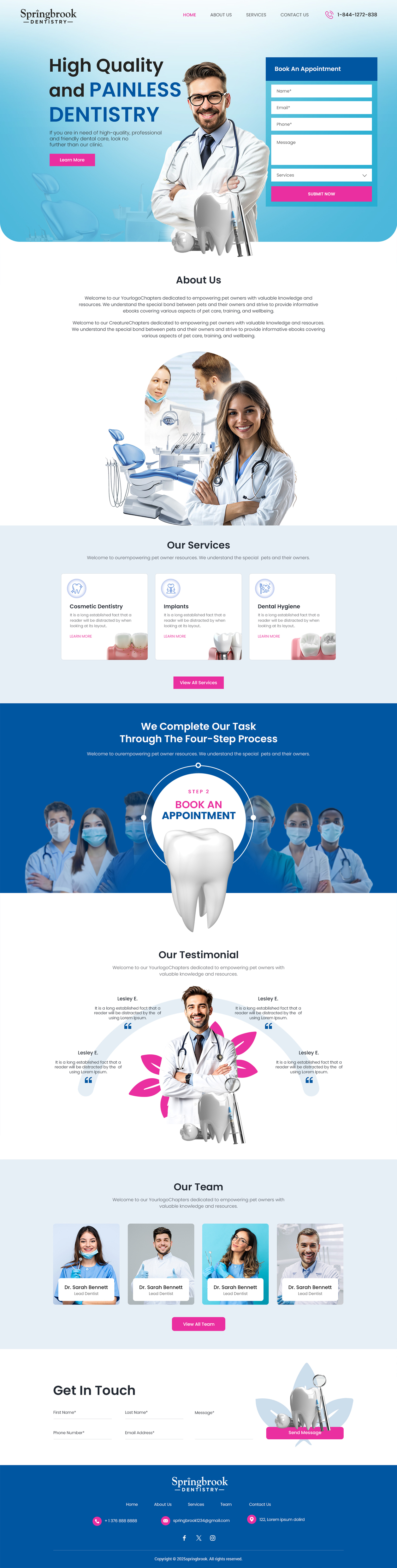 Diseño Web por Anup Innovations para este proyecto | Diseño #35364636