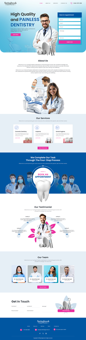 Web Design par Anup Innovations pour ce projet | Design : #35364636