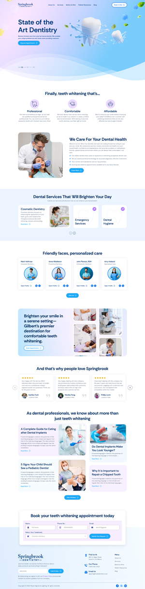 Web Design by Pram Shaw