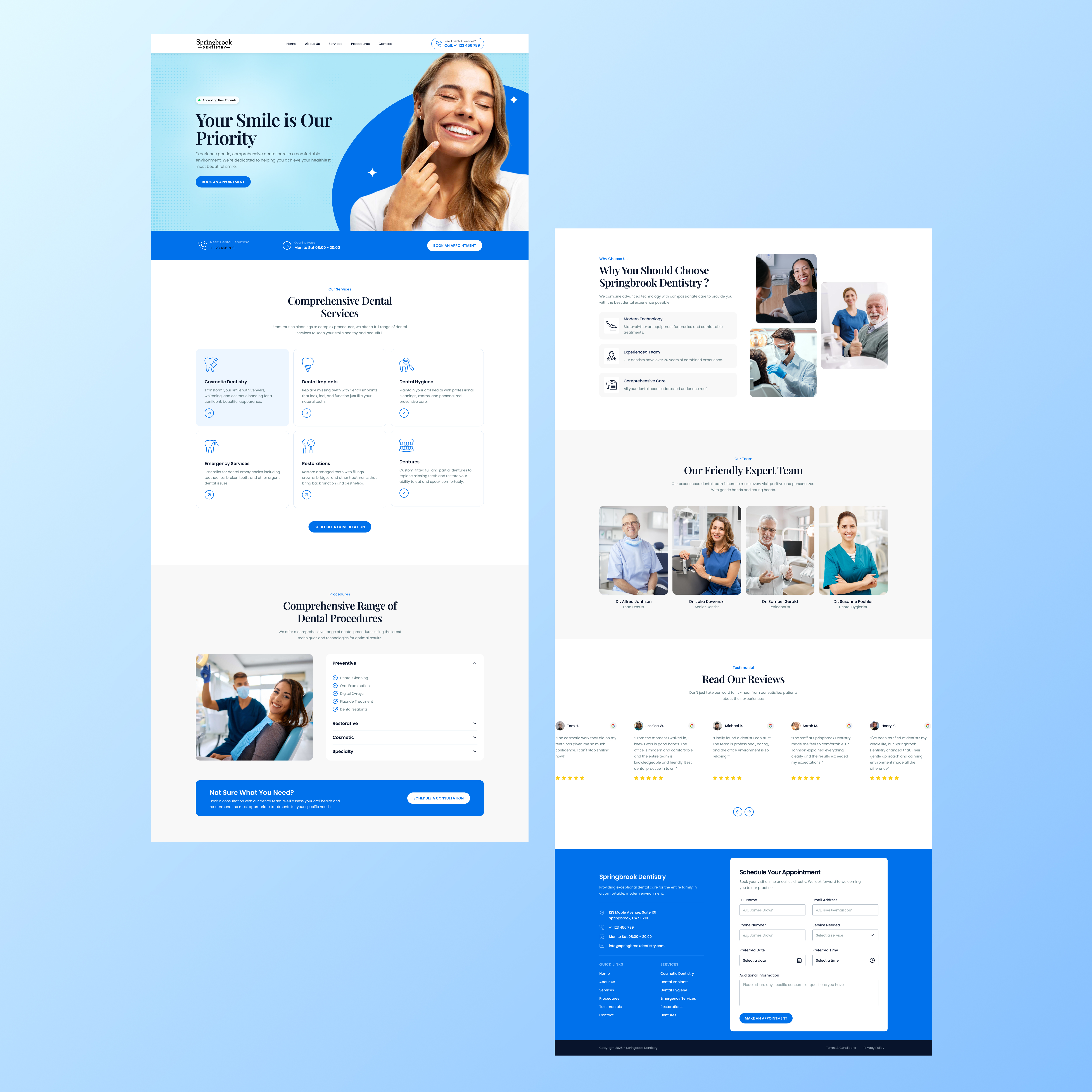 Diseño Web por liludori para este proyecto | Diseño #35379012