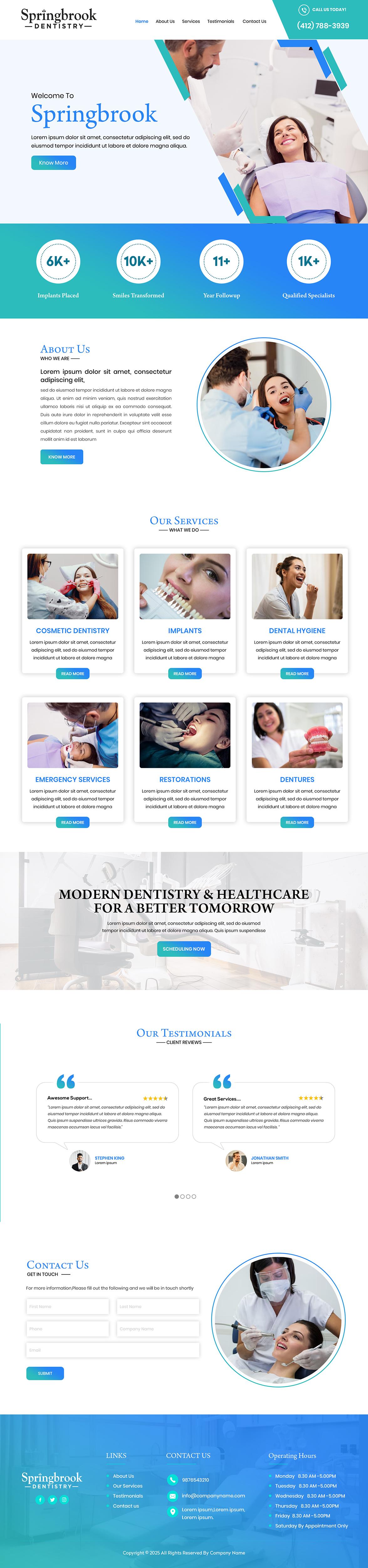 Diseño Web por Creations Box 2015 para este proyecto | Diseño #35367235