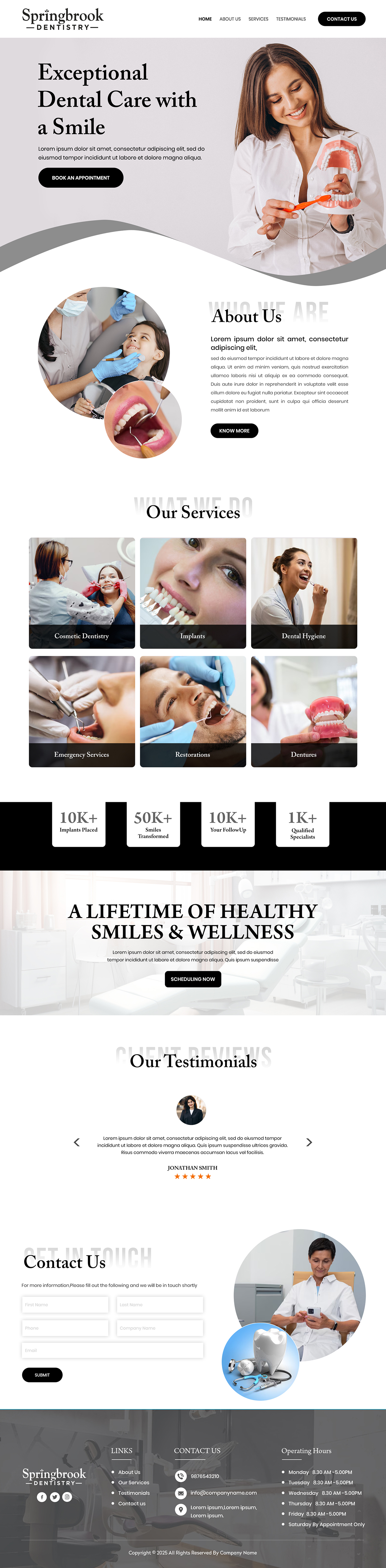 Diseño Web por Creations Box 2015 para este proyecto | Diseño #35371574