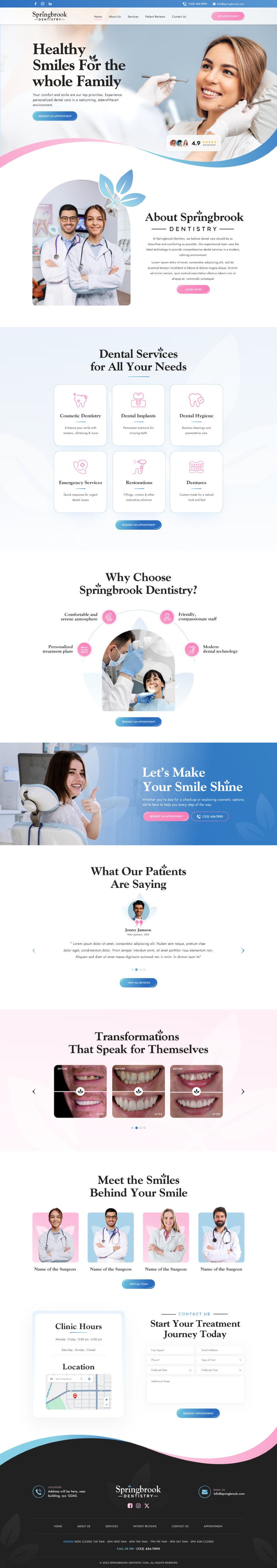 Diseño Web por Reimagine para este proyecto | Diseño #35352436