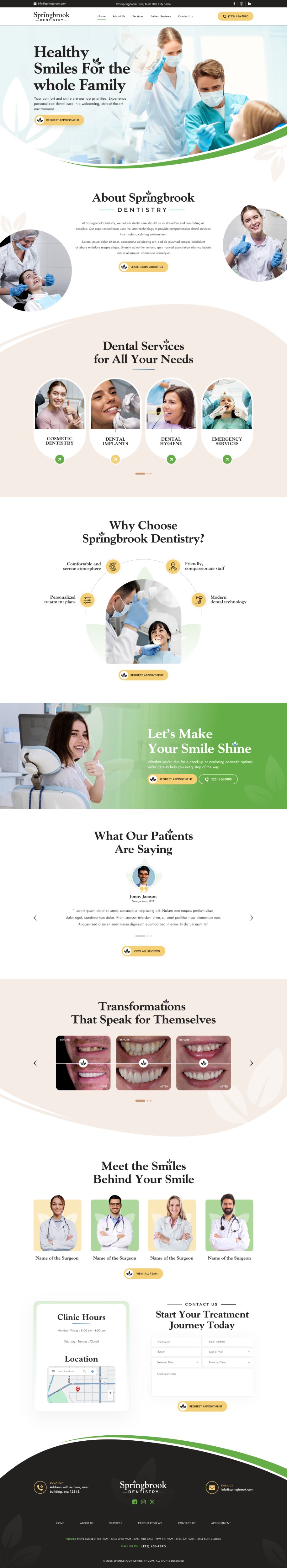 Diseño Web por Reimagine para este proyecto | Diseño #35352437
