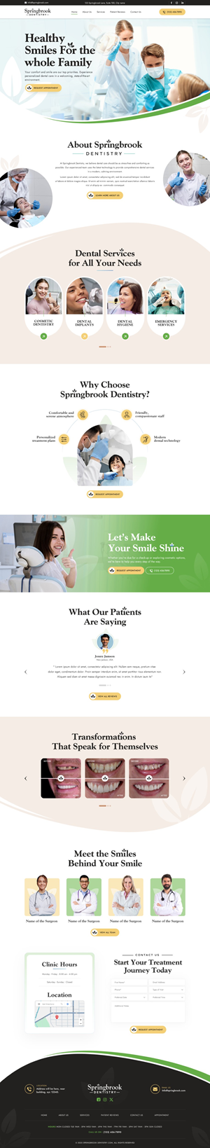 Diseño Web por Reimagine para este proyecto | Diseño: #35352437