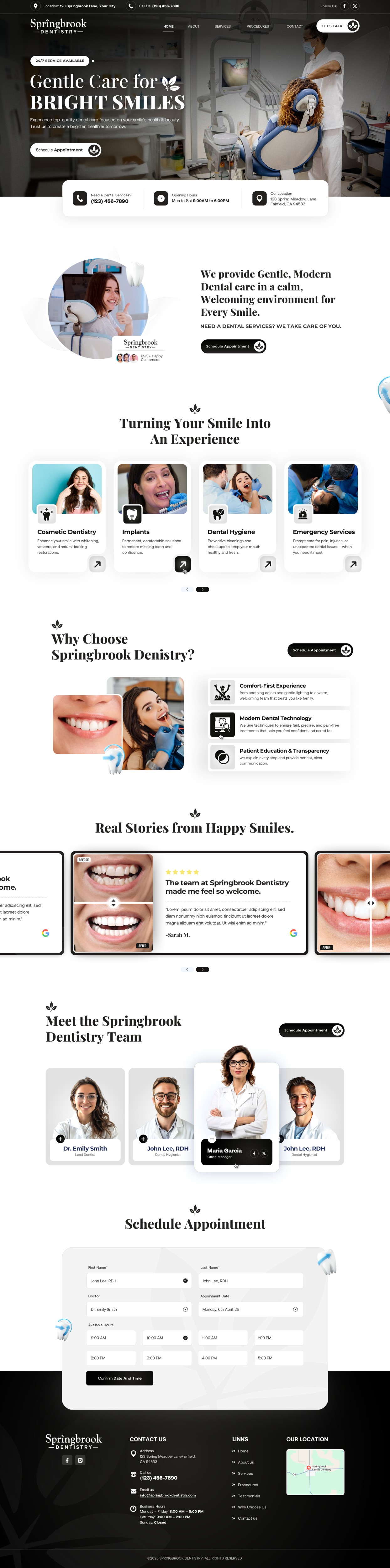 Web Design par Reimagine pour ce projet | Design #35352439