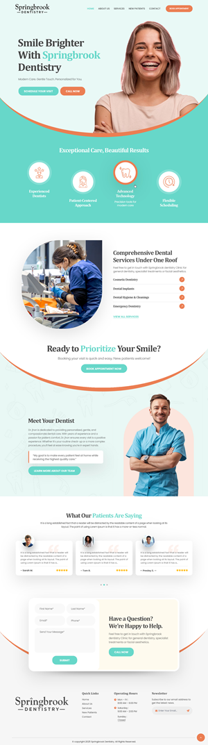 Web Design par nzdesigners pour ce projet | Design : #35347792