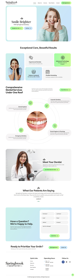Web Design par nzdesigners pour ce projet | Design : #35353954