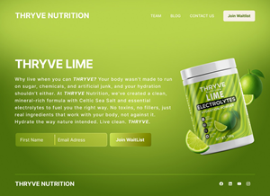 Web Design by Will M.