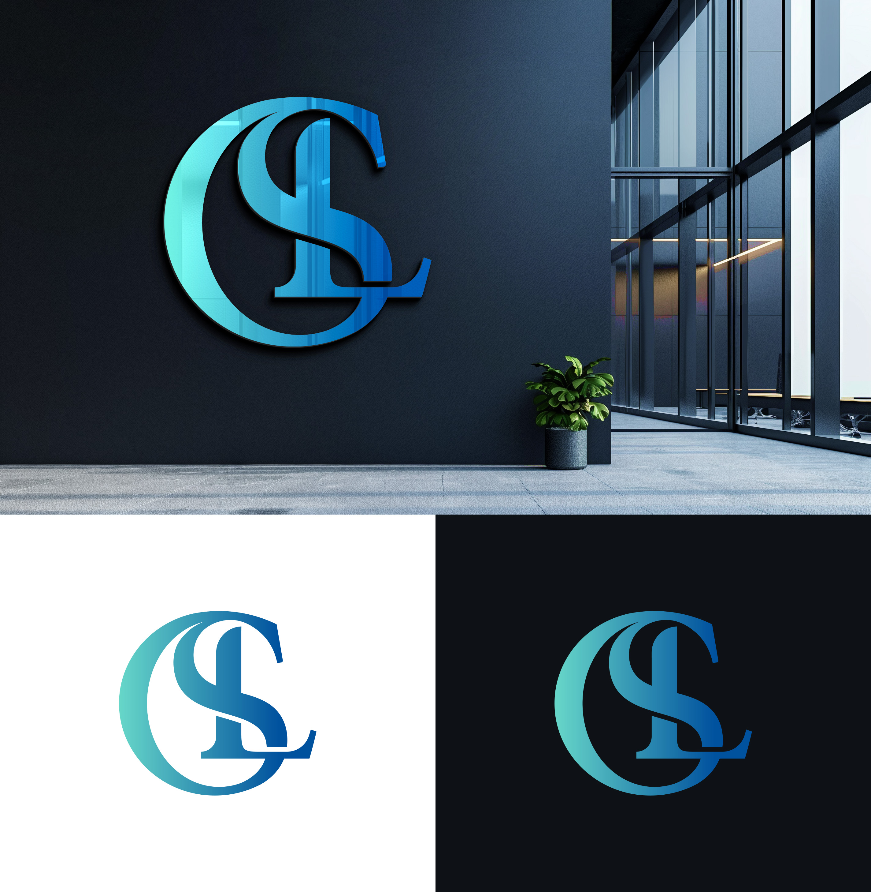 Logo Design by loveqis for this project | Design #35332243