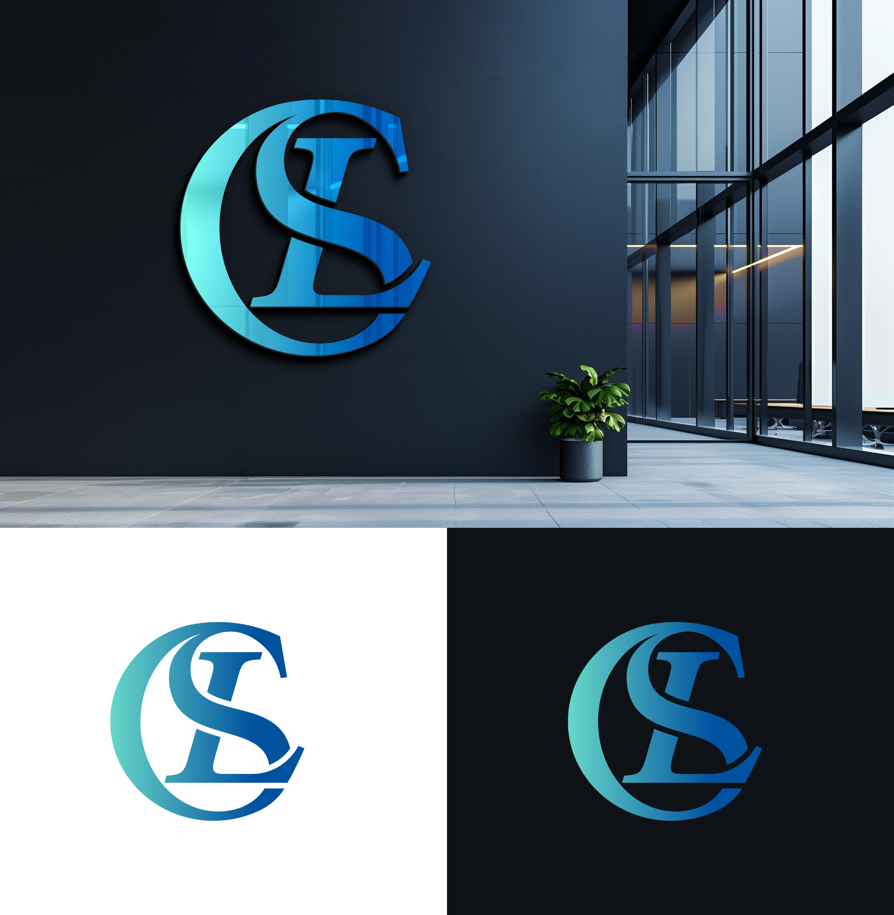 Logo Design by loveqis for this project | Design #35332341