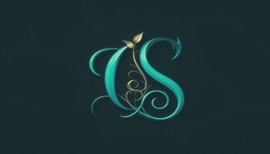 Logo Design by  BS