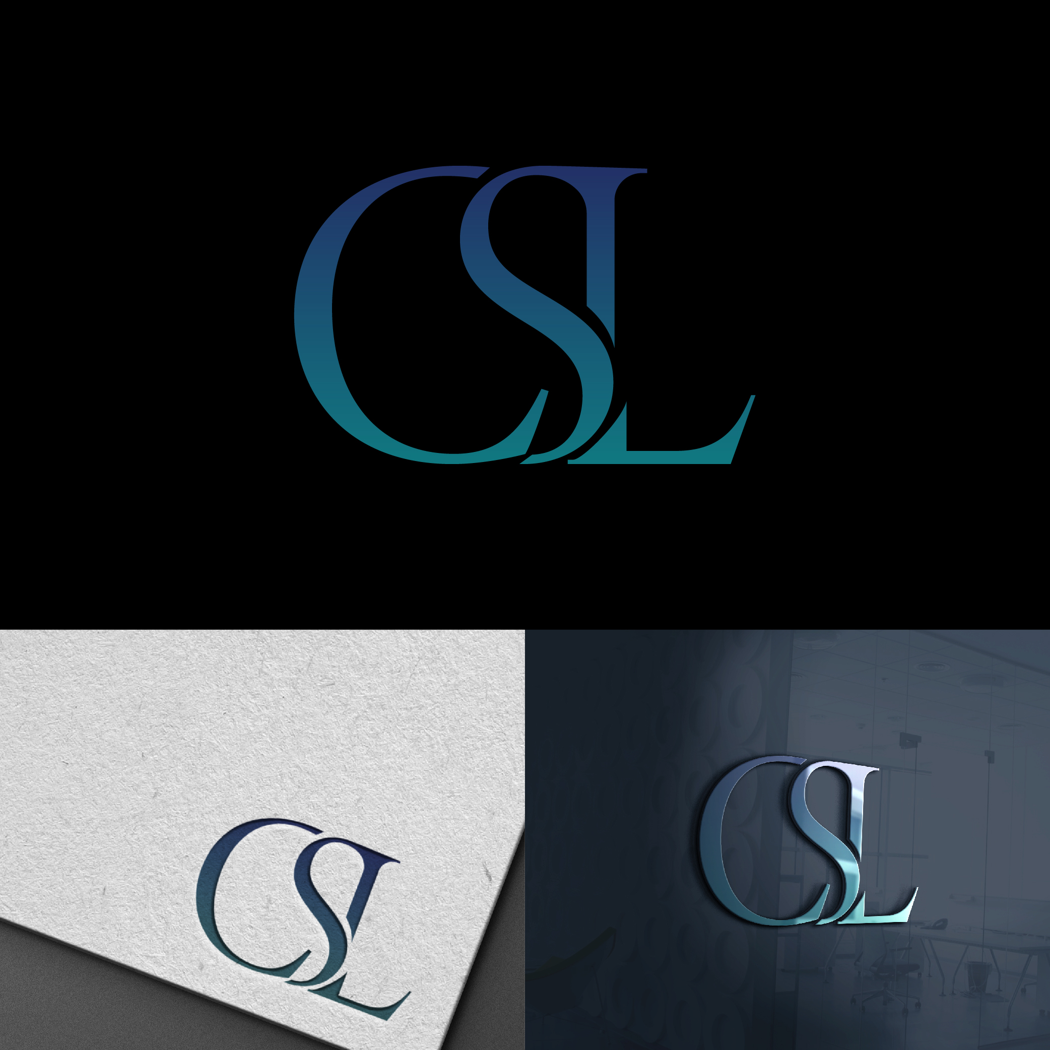 Logo Design by ArtStation for this project | Design #35339526
