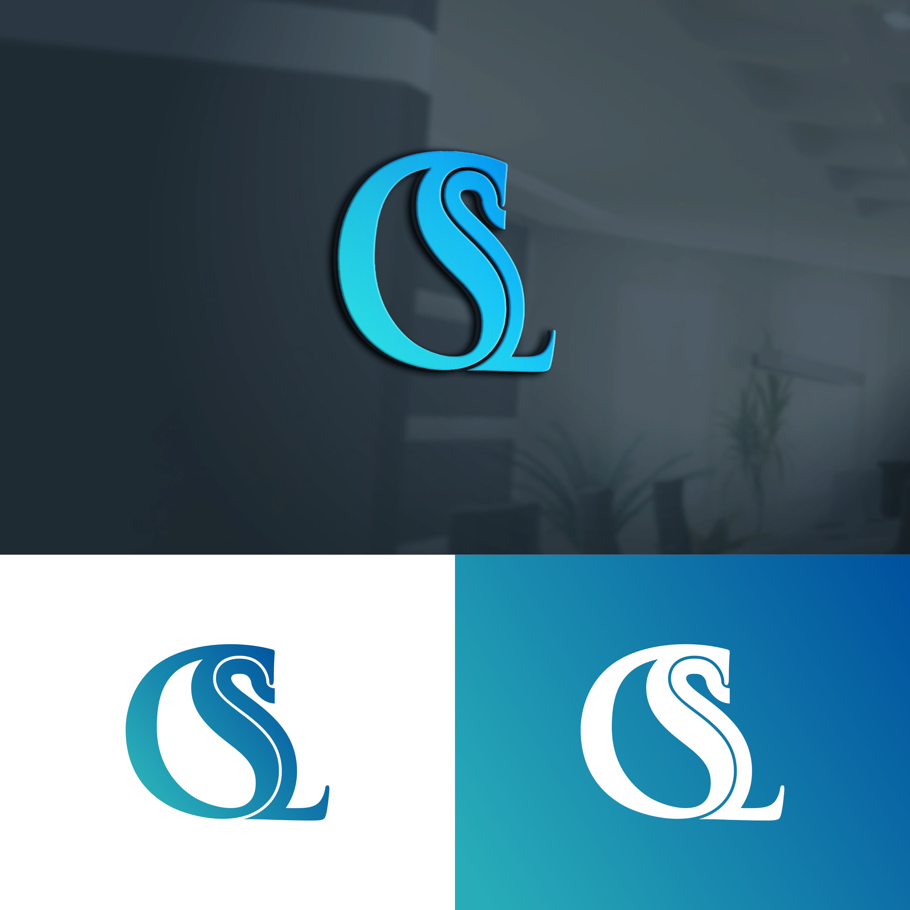 Logo Design by Berkah_Bandot for this project | Design #35338828