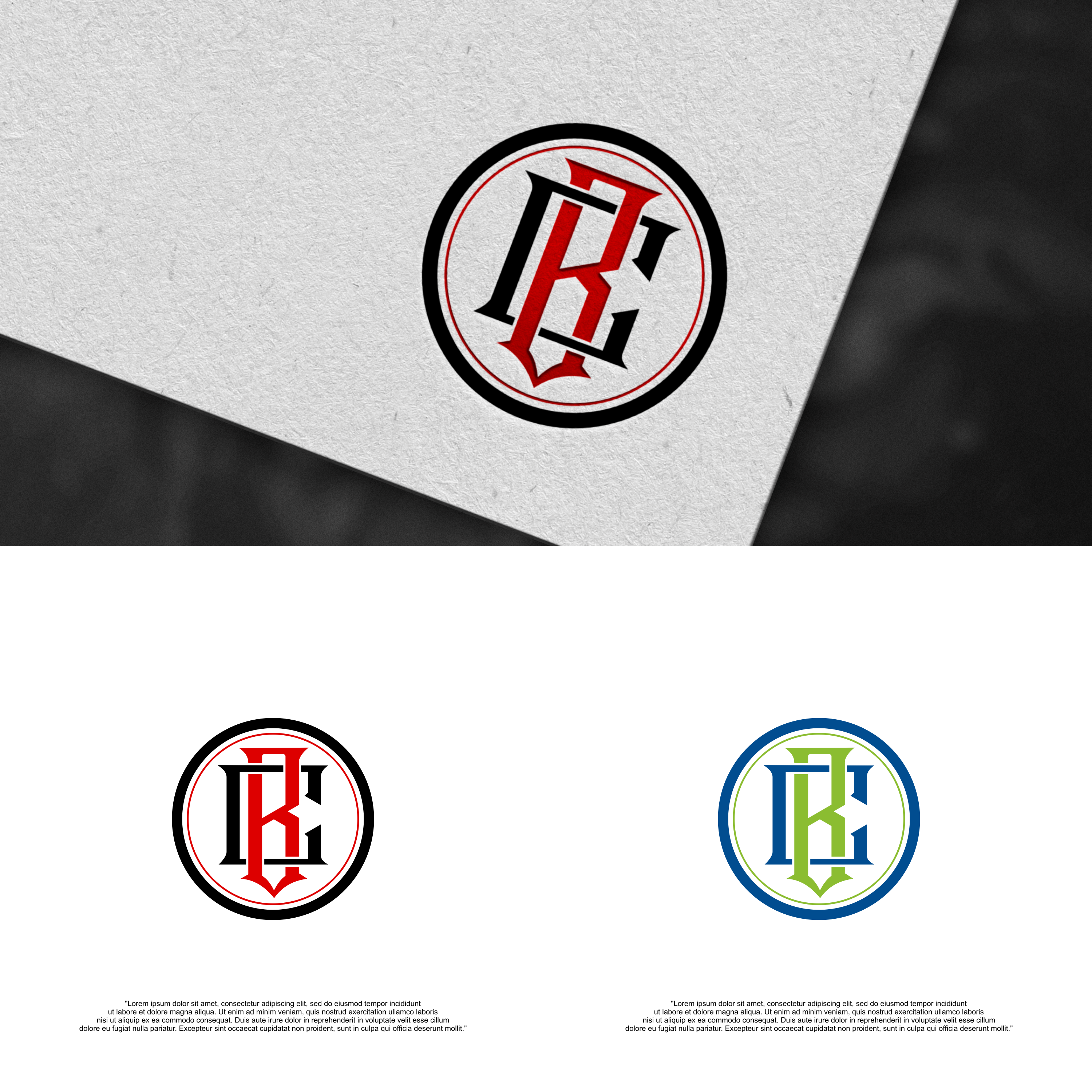 Logo Design by arillingga for this project | Design #35334703