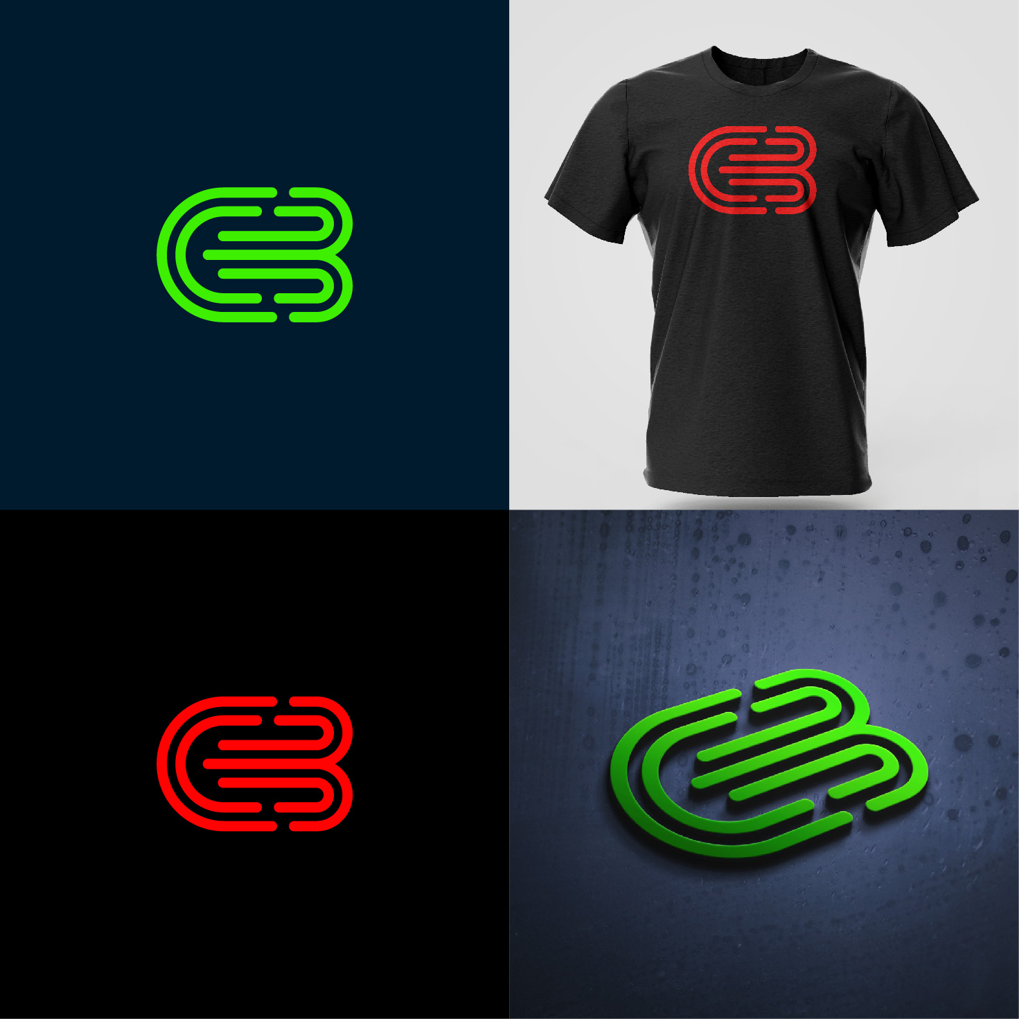 Design de Logo par 4tech services pour ce projet | Design #35334352