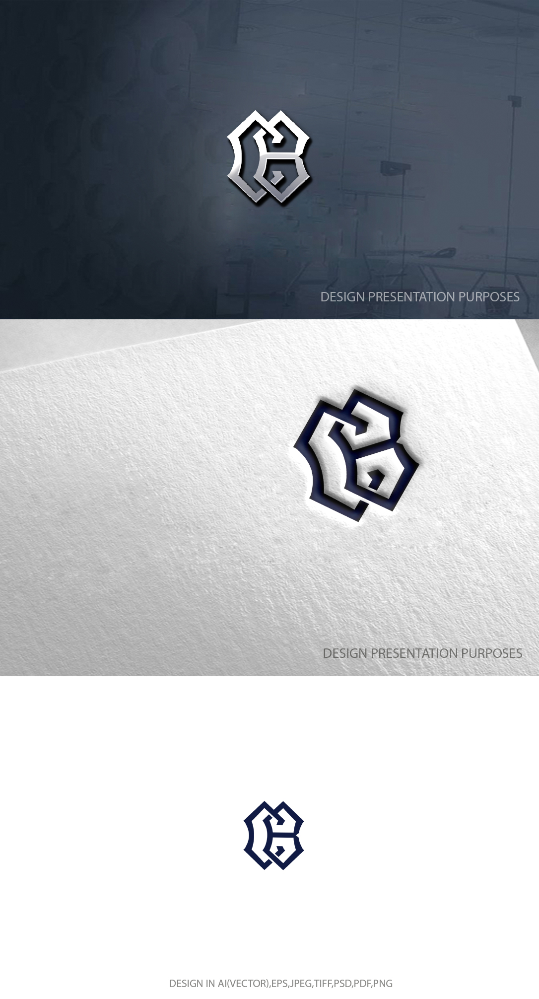 Diseño de Logo por graphicevolution para este proyecto | Diseño #35336090