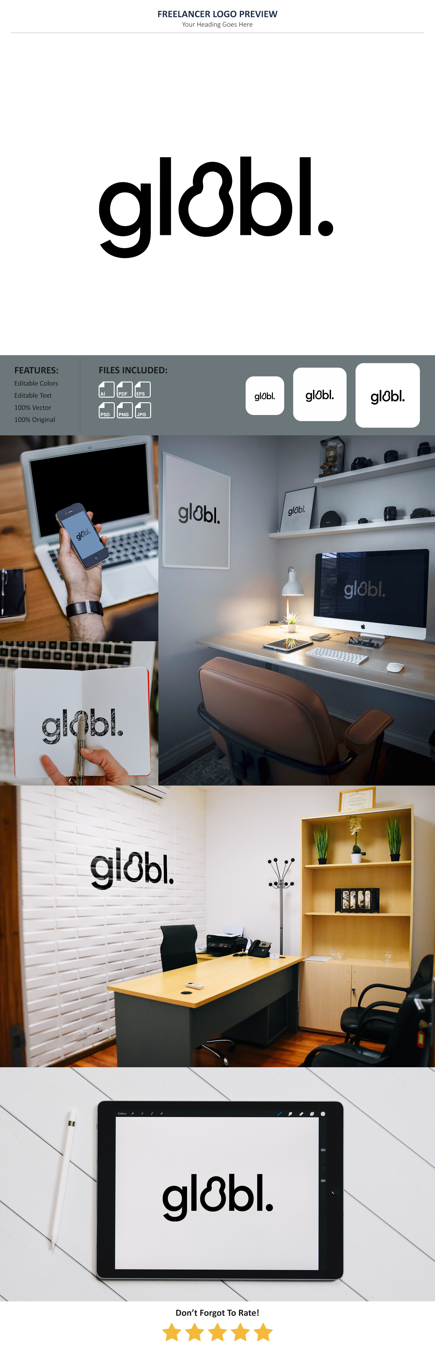 Logo Design by StudioDesigner for this project | Design #35340065
