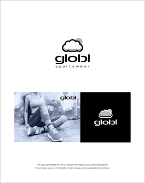Logo Design by AndyMang for this project | Design: #35342941